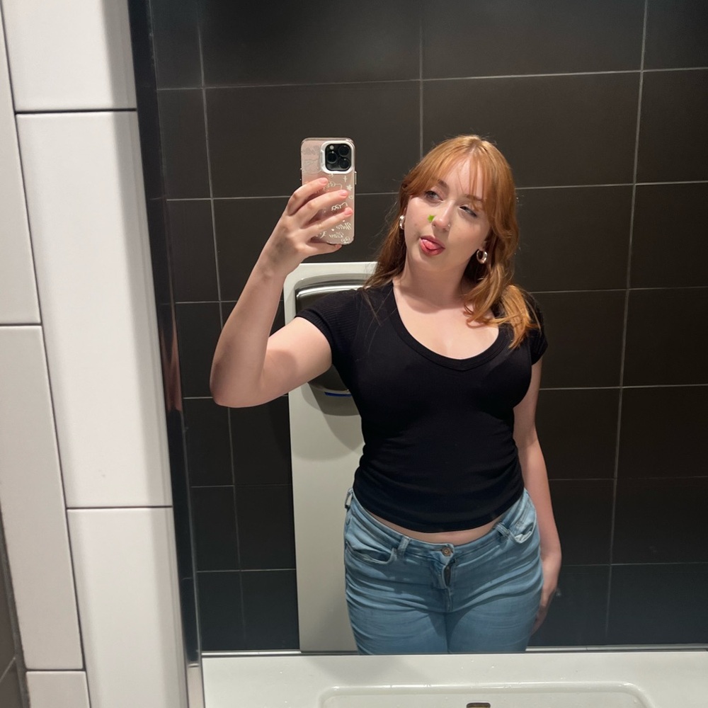 Meet your Posher, Odessa